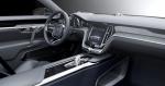 Volvo Concept Coupe 2013 года